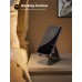 Lamicall Cell Phone Stand, Desk Phone Holder Cradle, Compatible with Phone 12 Mini 11 Pro Xs Max XR X 8 7 6 Plus SE, All Smartphones Charging Dock, Office Desktop Accessories - Silver Lamicall Cell Phone Stand, Desk Phone Holder Cradle, Compatible with Phone 12 Mini 11 Pro Xs Max XR X 8 7 6 Plus SE, All Smartphones Charging Dock, Office Desktop Accessories - Silver