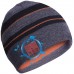 Bluetooth Beanie Hat, Man Women Gifts, Wireless Headphone Winter Knit Hats Music Cap with Stereo Speaker &amp; MIC, Unique Christmas Birthday Tech Gifts for Men Women Teen Boys Girls