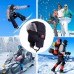 Bluetooth Beanie Hat, Man Women Gifts, Wireless Headphone Winter Knit Hats Music Cap with Stereo Speaker &amp; MIC, Unique Christmas Birthday Tech Gifts for Men Women Teen Boys Girls