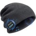 Bluetooth Beanie Hat, Man Women Gifts, Wireless Headphone Winter Knit Hats Music Cap with Stereo Speaker &amp; MIC, Unique Christmas Birthday Tech Gifts for Men Women Teen Boys Girls