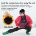 Bluetooth Beanie Hat with Headphones Built-in Stereo Speaker and Microphone Running Cap Unique Christmas Gift for Unisex Adults/Men/Women