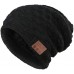 muscleboon Bluetooth Beanie Hat with Wireless Headphones for Men Women Stocking Stuffers Thanksgiving Day muscleboon Bluetooth Beanie Hat with Wireless Headphones for Men Women Stocking Stuffers Thanksgiving Day